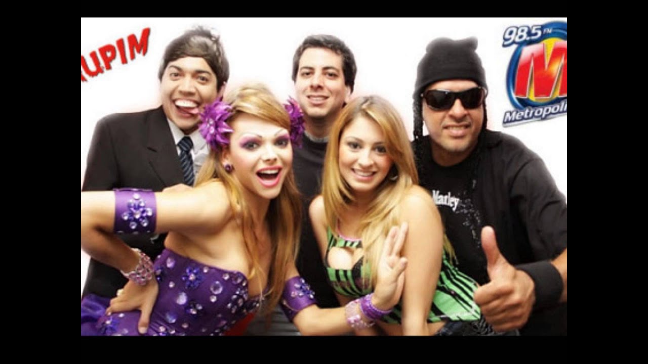 5 Melhores Trotes do Chupim
