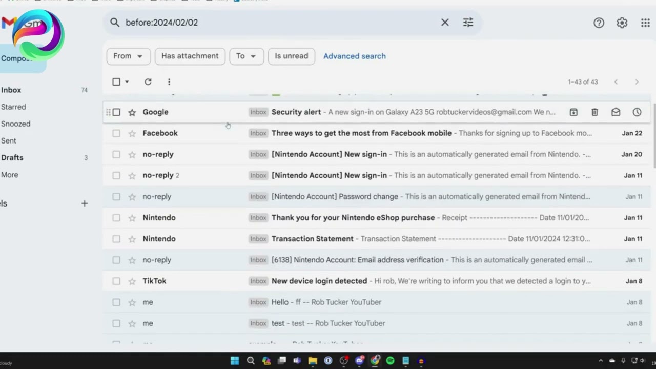 Buy Old Gmail Accounts   Pva or Bulk