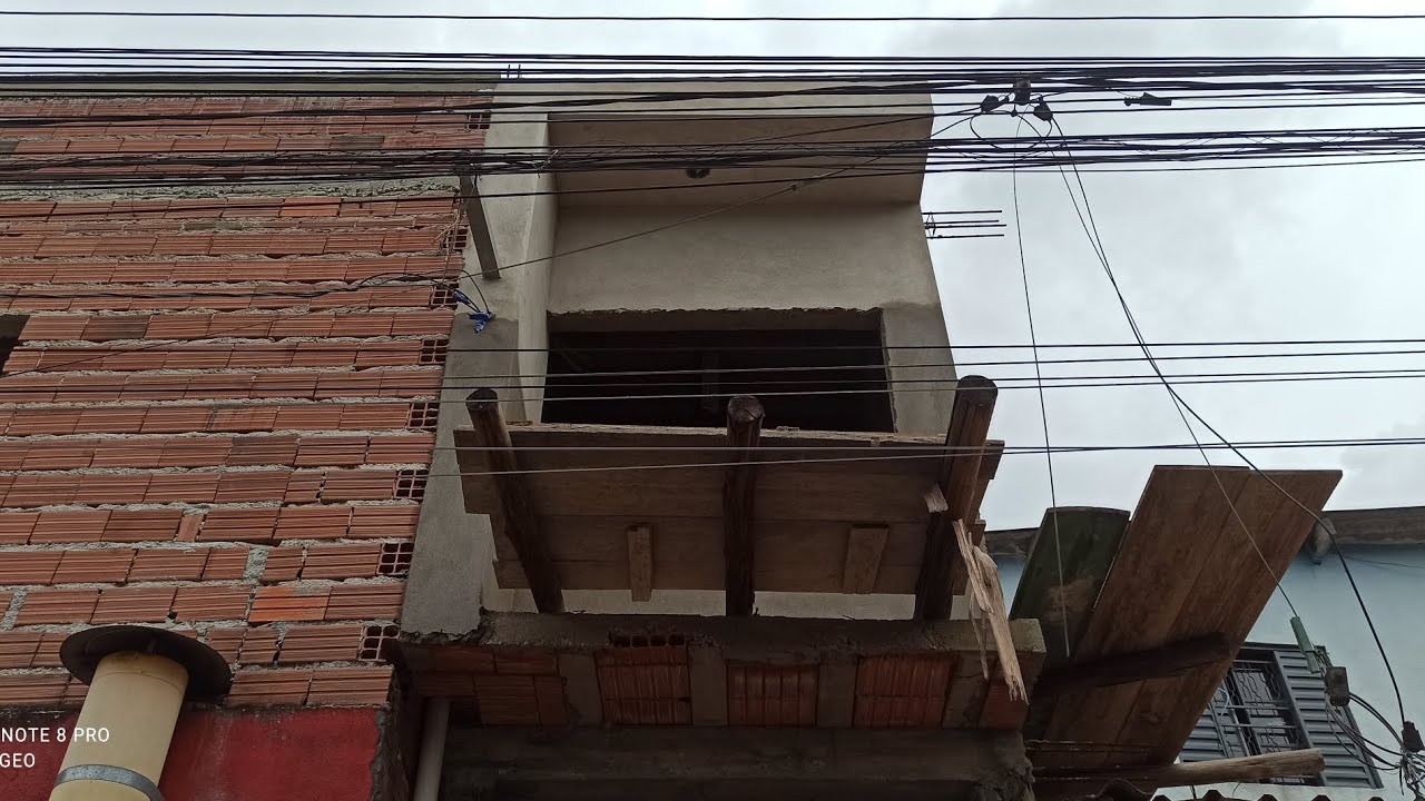 Você sabia que o certo é rebocar pôr fora primeiro, depois que reboca pôr dentro