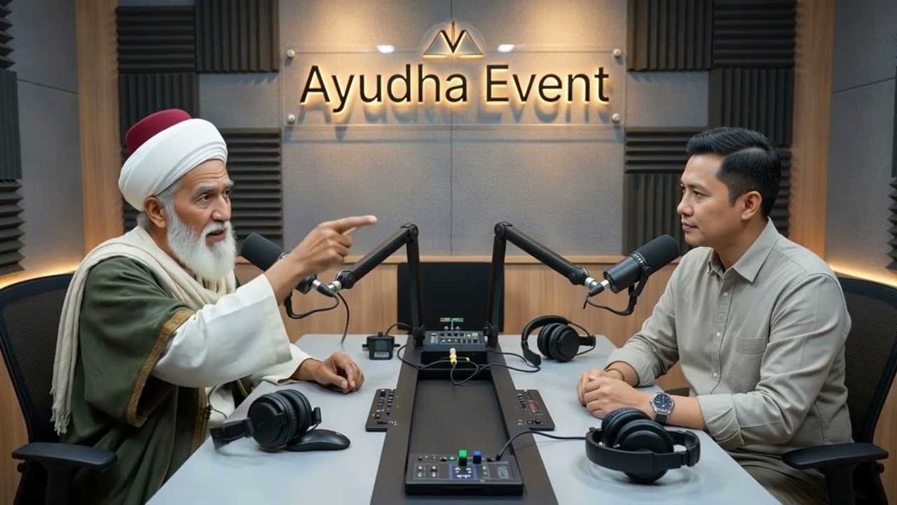 Mengenal Abu Qotadah Tabiin Dari Basrah