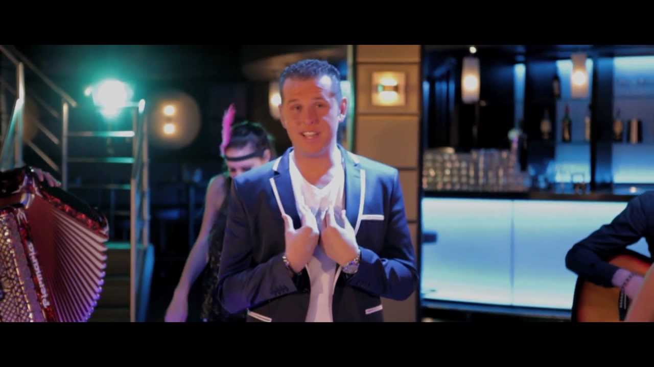 John West - Zou dit dan liefde zijn Officiële videoclip