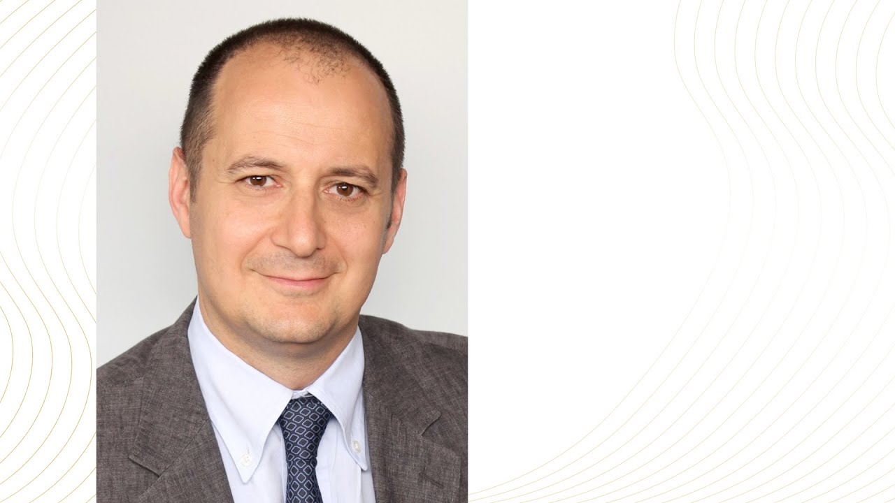 Daniel Gutmann, fiscaliste et théoricien du droit