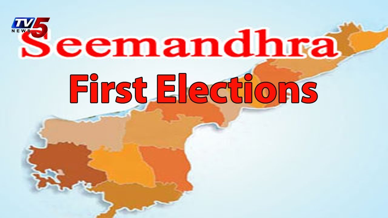 Seemandhra Polling For 175 Assembly,25 Lok Sabha @ News Analysis
