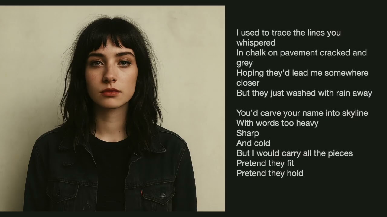 Sadie Winters - Walking Away