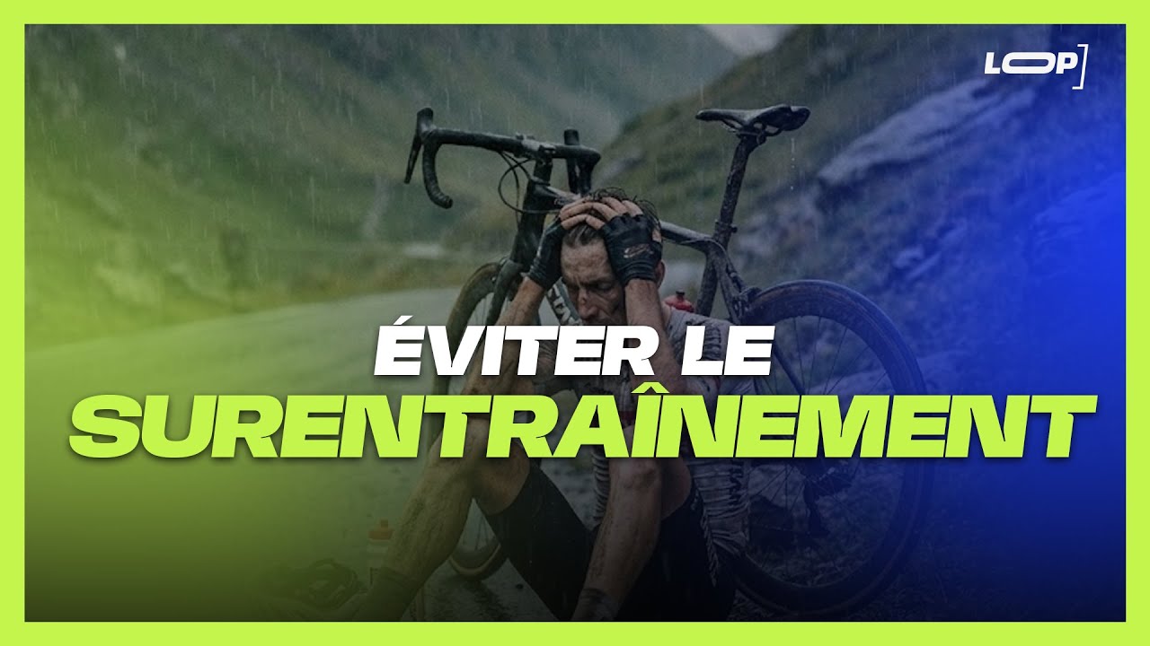 Importance de l'équilibre : éviter le surentraînement et l’épuisement psychologique