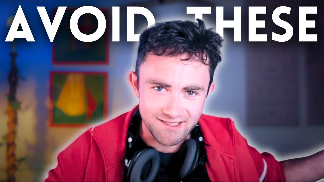 These Practice Mistakes Cost Me Years