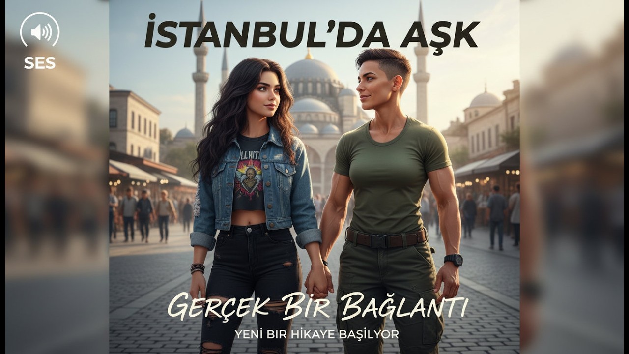 Şımarık Genç, Lezbiyen Gaziyi Aşağıladı—Kaybettiği Aşkı Sonsuza Dek Geri Dönene Kadar.