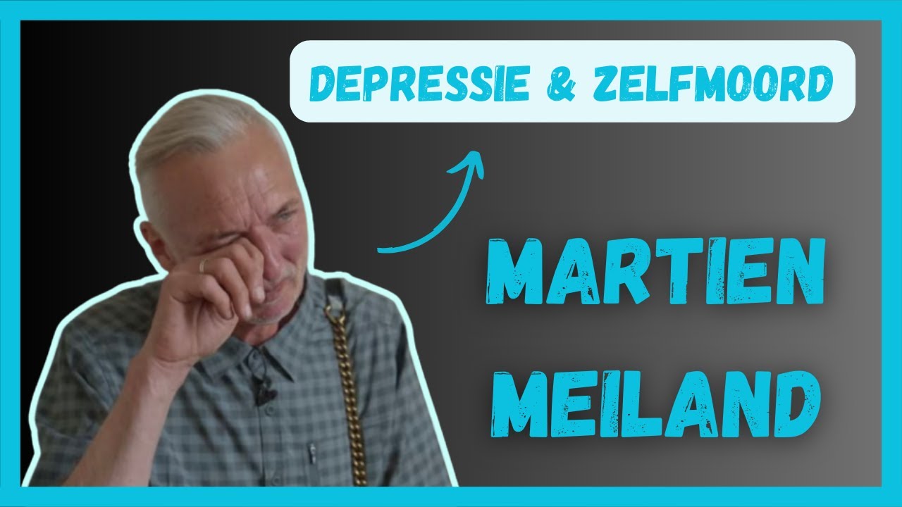 5 Dingen Die Je Nog Niet Wist Over Martien Meiland