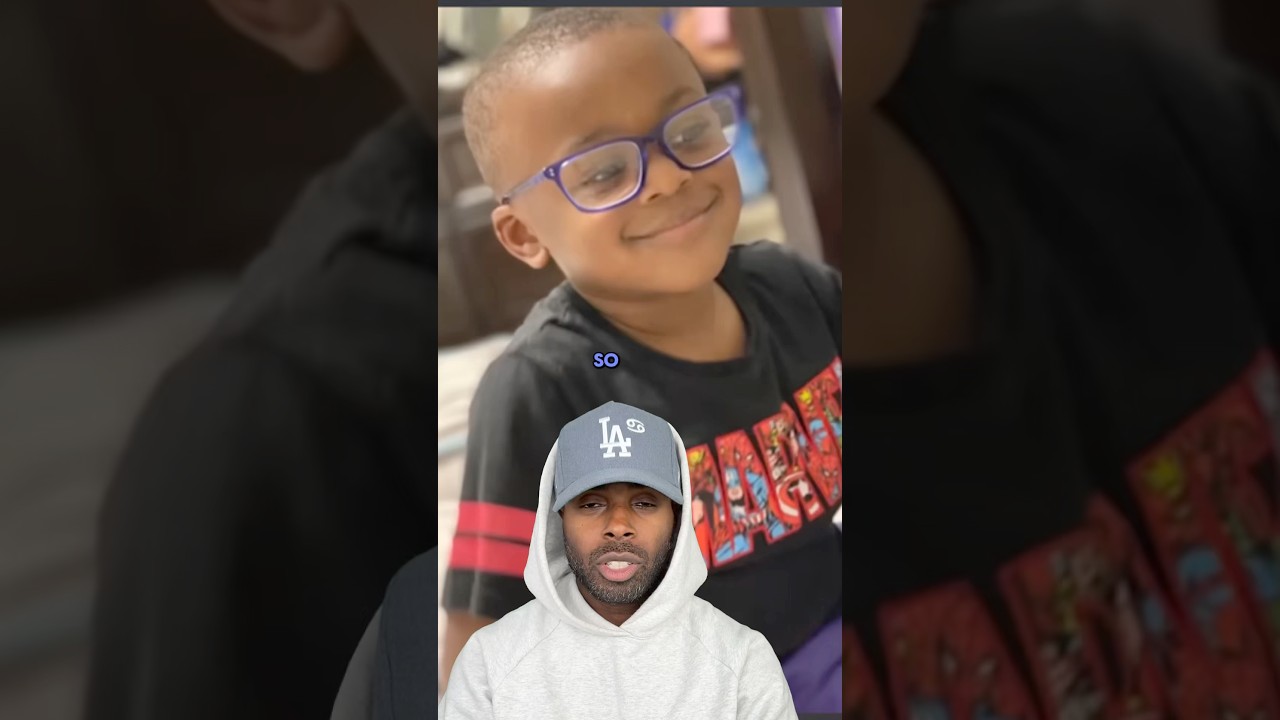 This missing boy has a shocking connection to a mystery woman