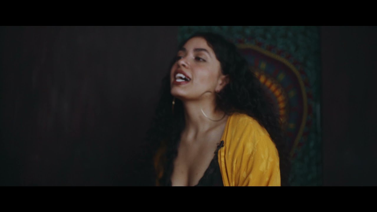 Pazz - Lo Que Tu Alma Calla