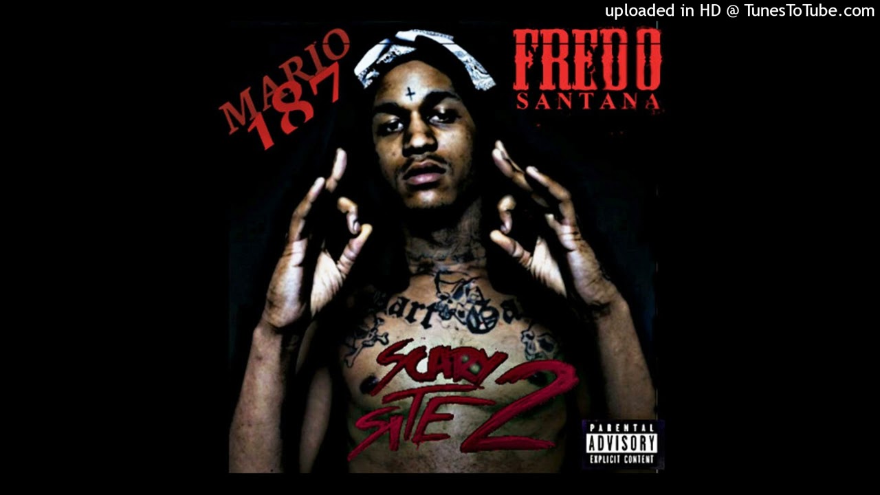 [FREE] Fredo Santana x Gino Marley x 808 Mafia Type Beat - 