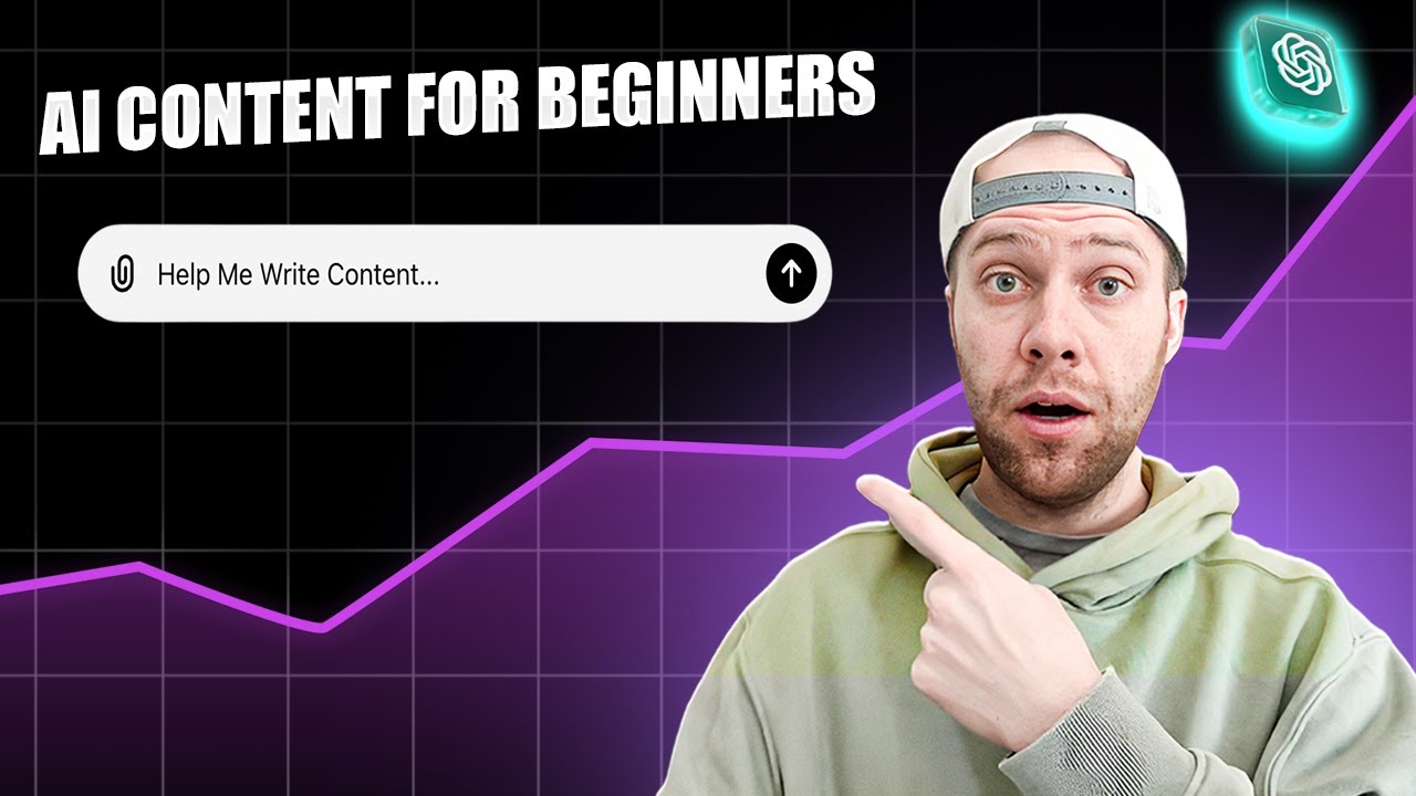 Beginner's Guide to Writing AI Content on ChatGPT (2025)