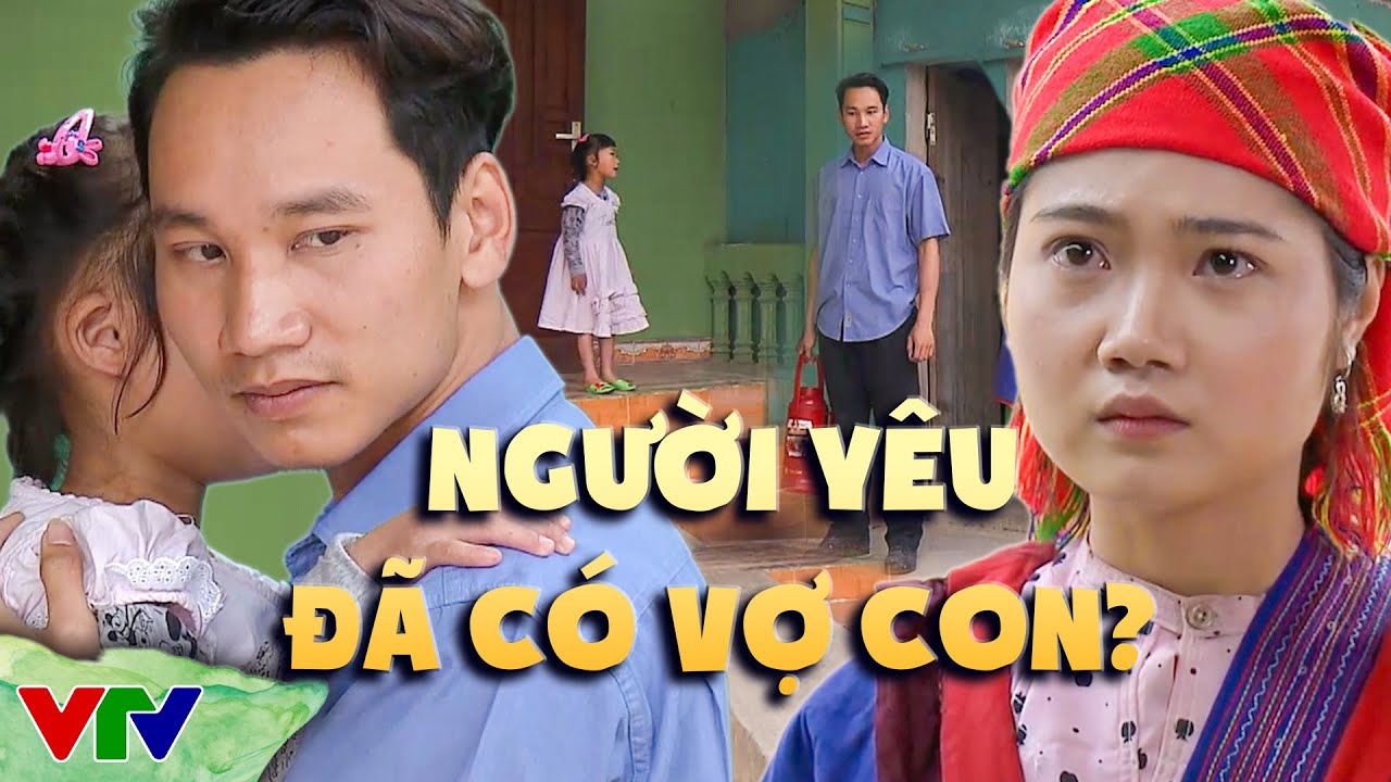 Lặng Yên Dưới Vực Sâu | Gái Bản SHOCK NẶNG Khi Phát Hiện Người Yêu Đã Có Vợ Con | VTV Phim Việt Xưa