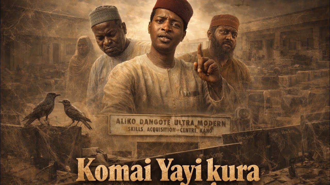 Yadda gwamnatin Kano ta ke hana ‘ya’yan talakawa Sana’a 