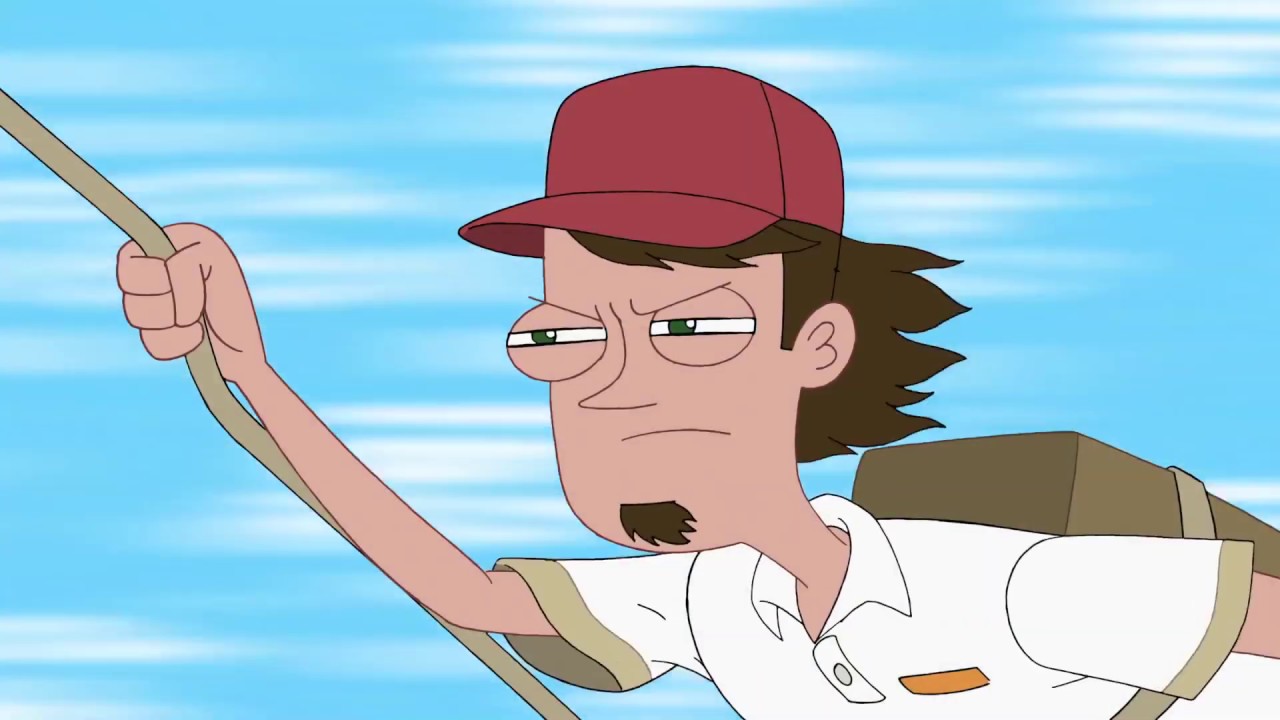 [FHD PL] Phineas and Ferb - The Ballads of Paul [Polish version with lyrics and English translation]
