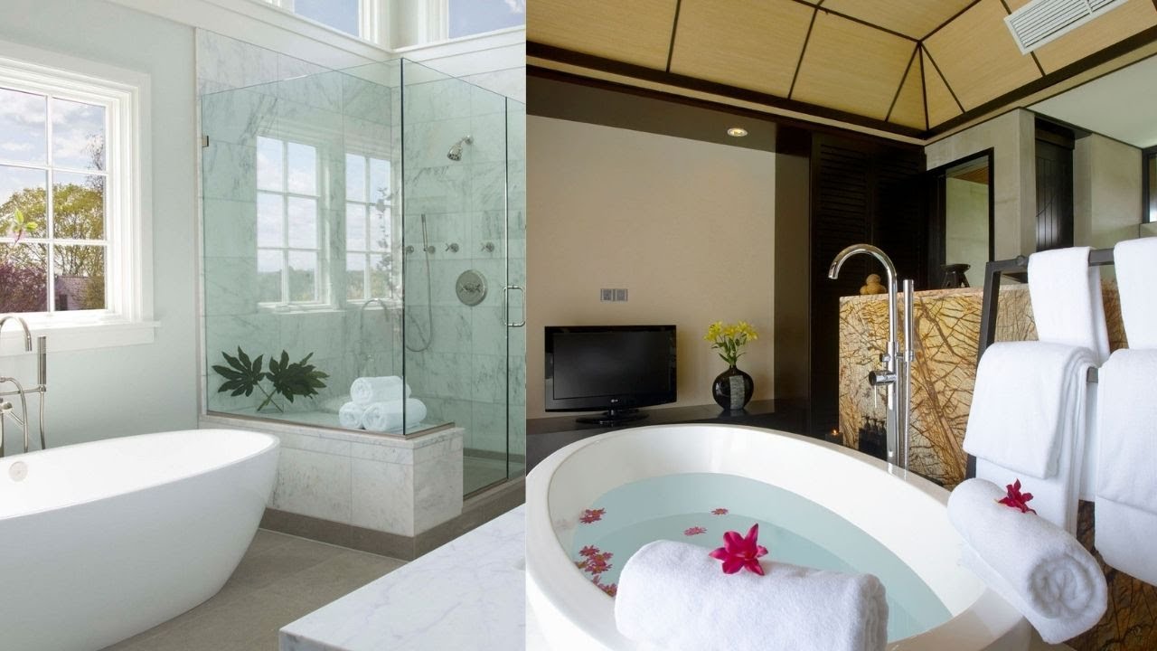 Japanese Spa Bathroom Decor And Layout Ideas That Promote Relaxation And Balance Bathroom Ideas