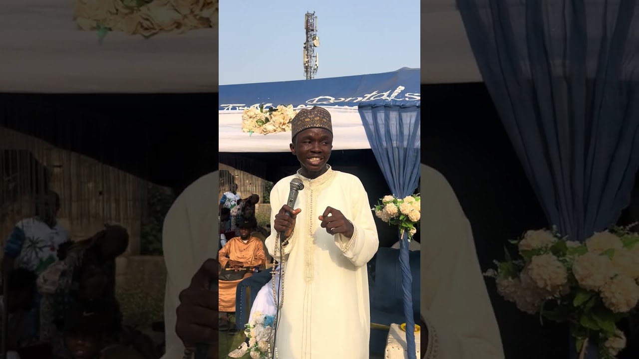 OYE OLOHUN (God Knows All) 
