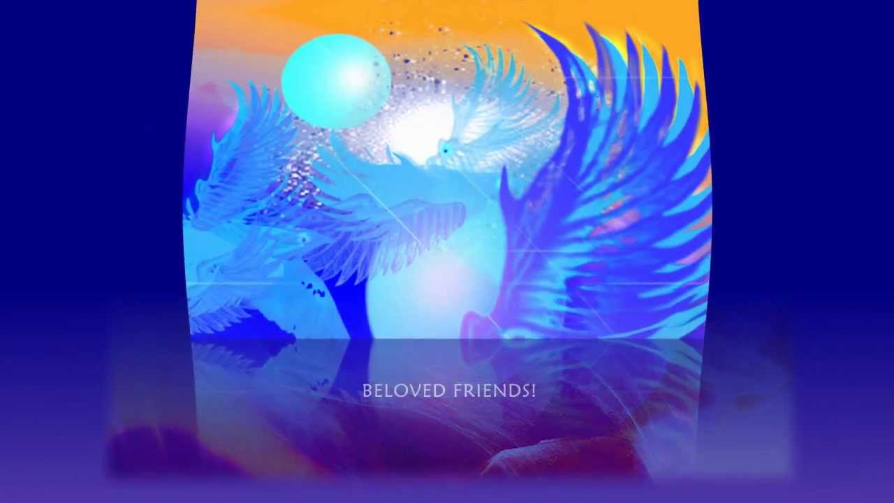 THE BLUE AVIANS & THE LIBERATION OF EARTH
