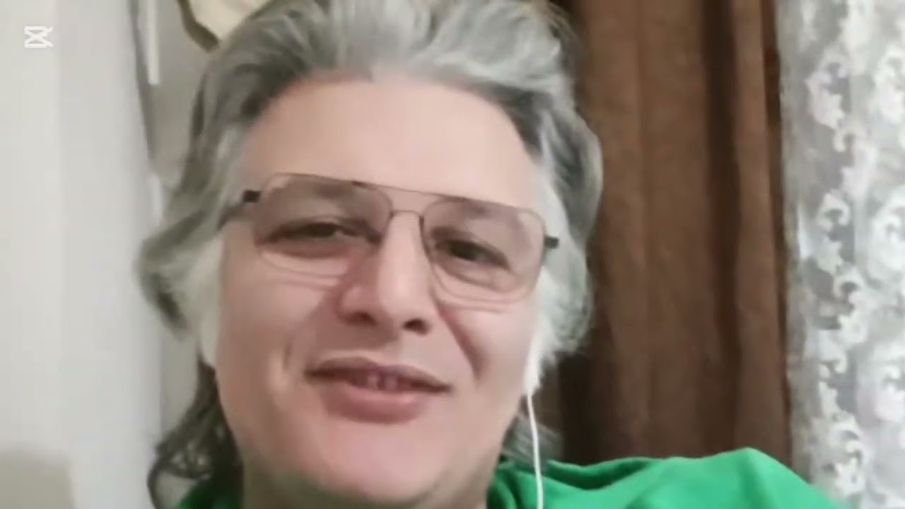 HARUN ÜMRAN CANLI YAYINDA AYRILDI İŞTE VEDALAŞMA ANI SANA DEĞER ŞOK AYRILIK