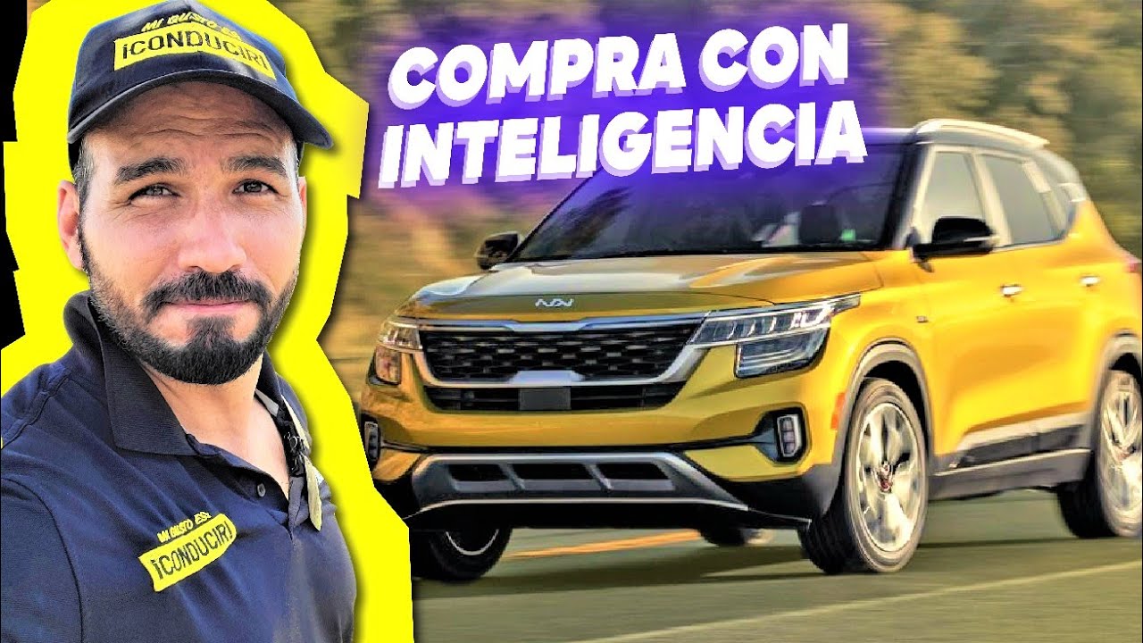 LOS PROBLEMAS INESPERADOS DE COMPRAR KIA SELTOS