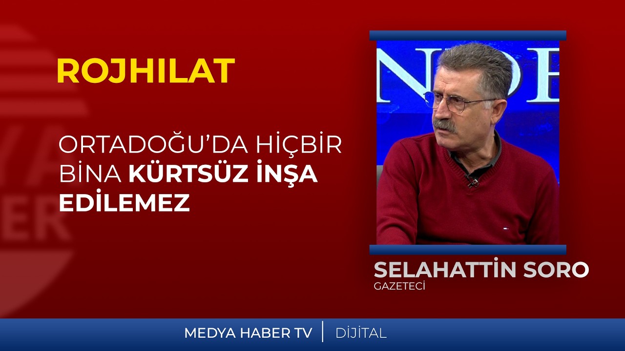 İRAN, ROJHILAT VE BAŞÛRÊ KÜRDİSTAN'A SALDIRIYOR