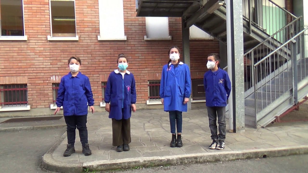 Scuola Primaria 