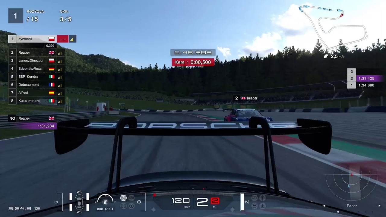 Gran Turismo 7