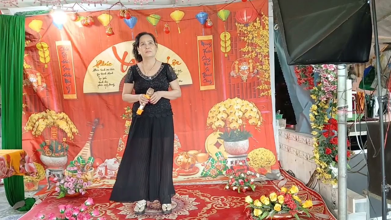 Ck:nước mắt của mẹ:st/trương phi hùng:tb/mai hoa