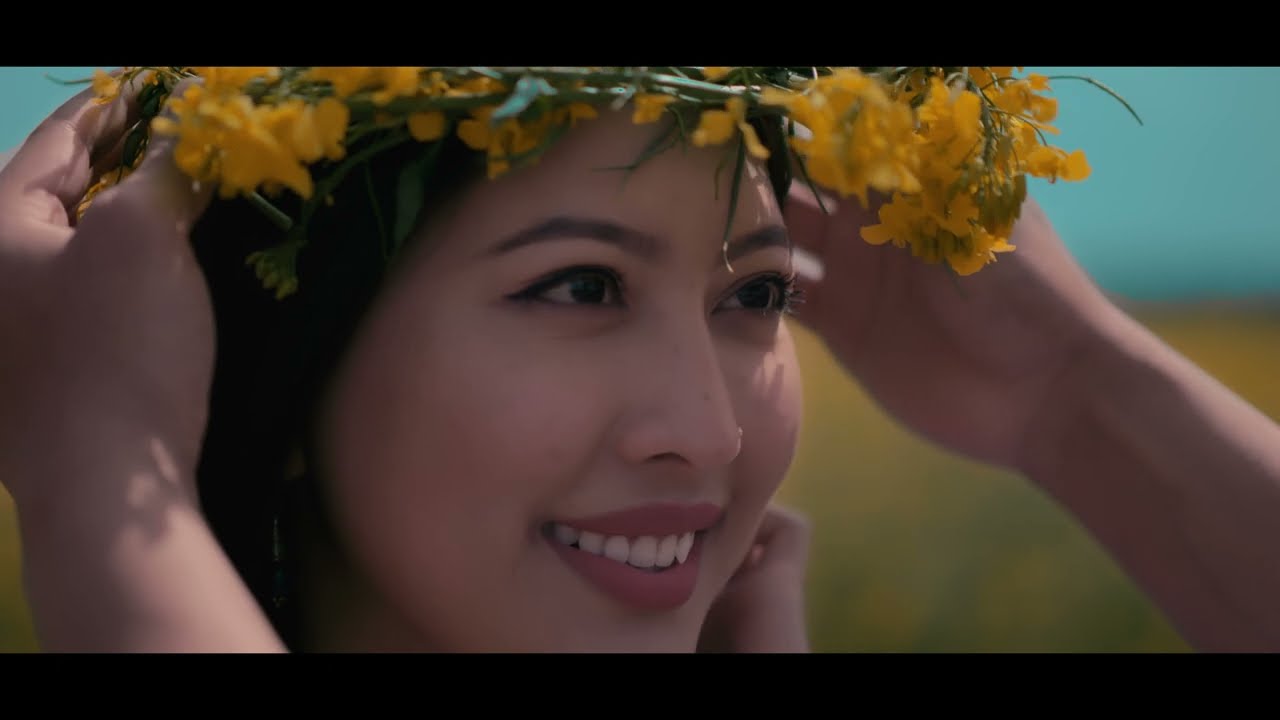 Rez Limbu - PARKHAI (Official Music Video)