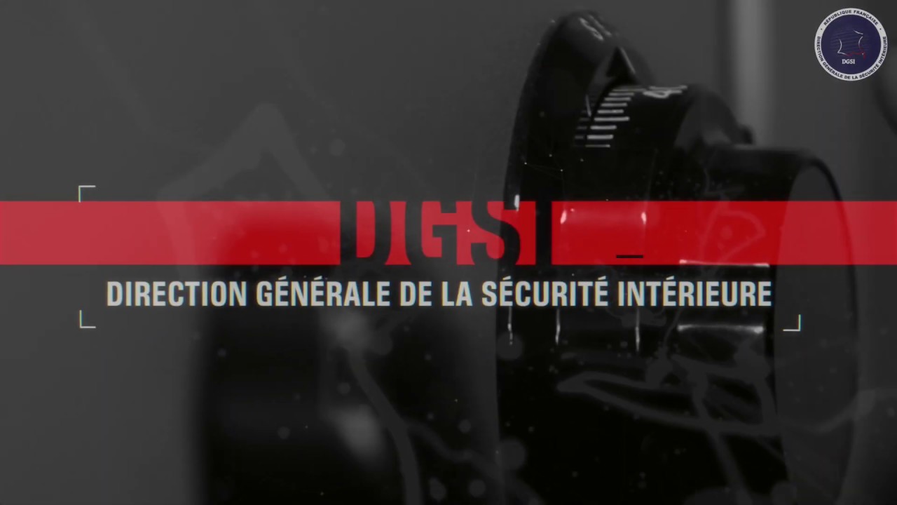 Connaissez-vous les missions de la Direction générale de la sécurité intérieure ?