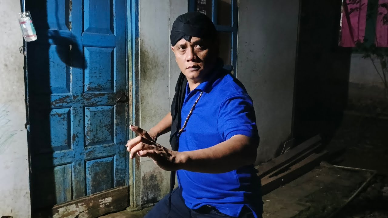 LIVE MISTERI!! ASTAGHFIRULLAH