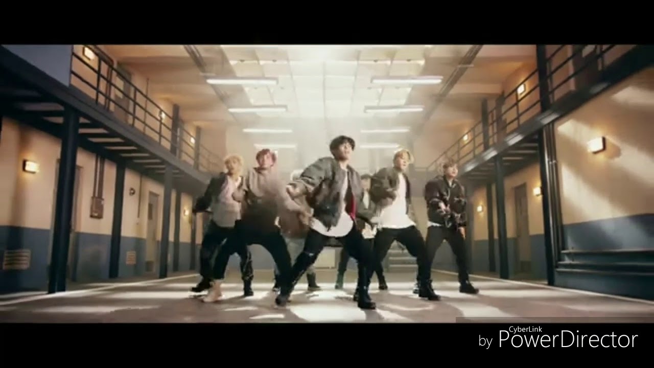 Bts Try to not sing