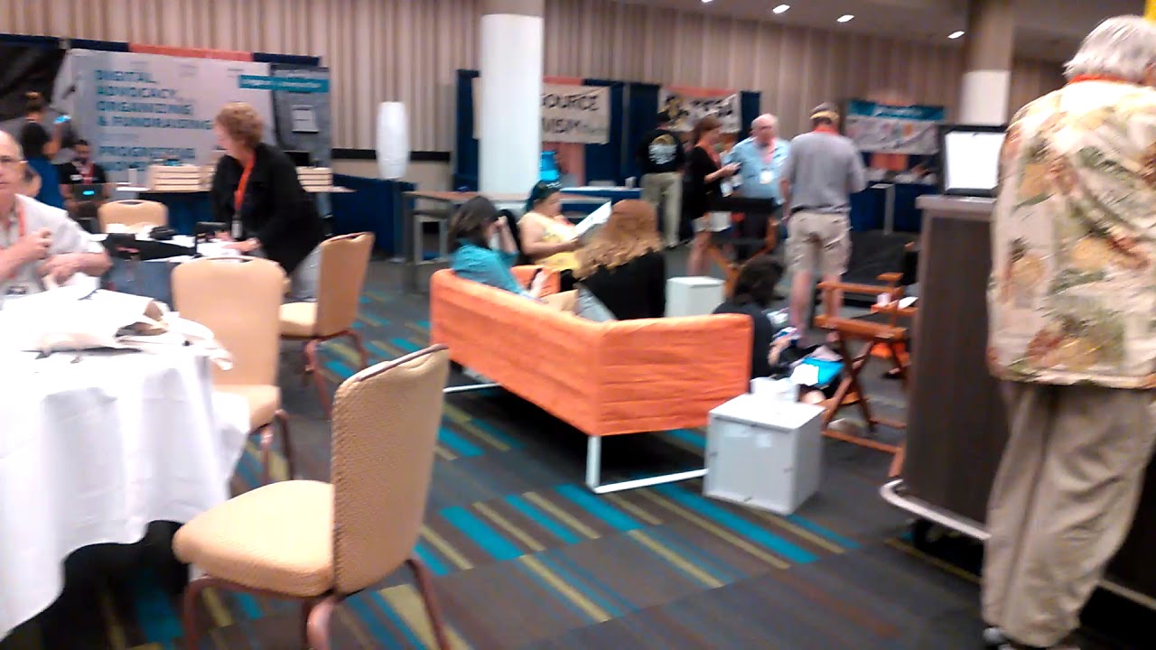 Netroots Nation 2017