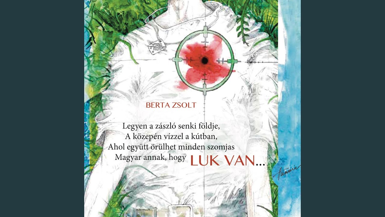Luk Van