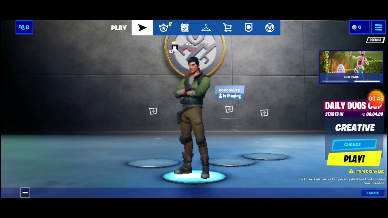 How to get Fortnite on Samsung galaxy a20 (both ways)