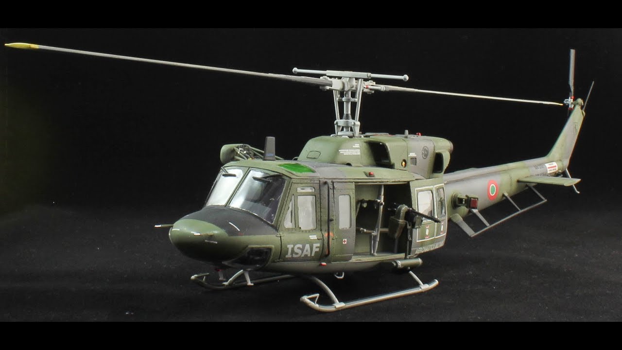 AB 212 UH-1N