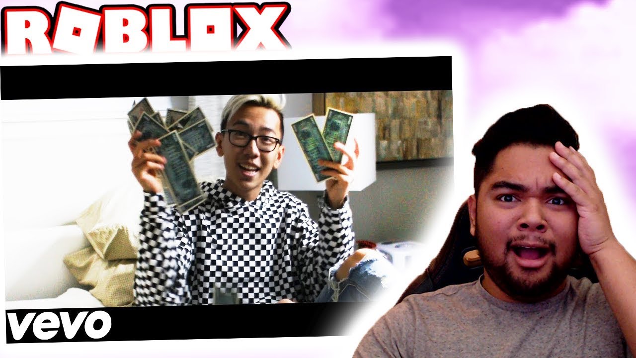 REACTING TO THE OFFICIAL NOBOOM DISS TRACK!!!