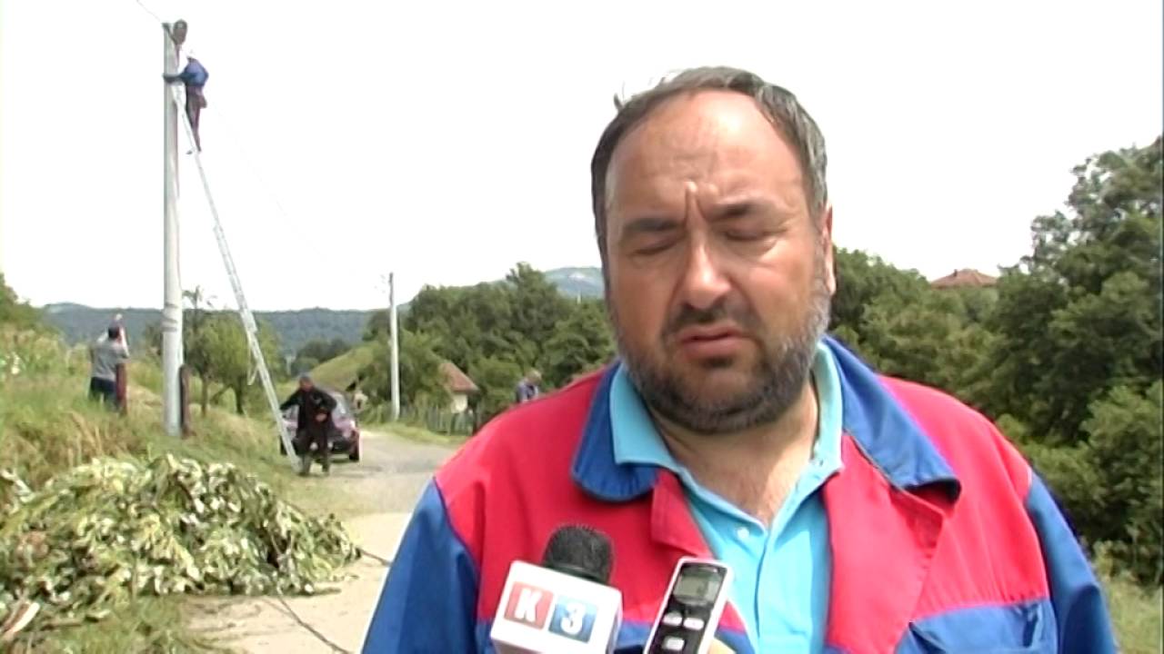 PETROVO Kakmuzani uredjuju svoju zivotnu sredinu