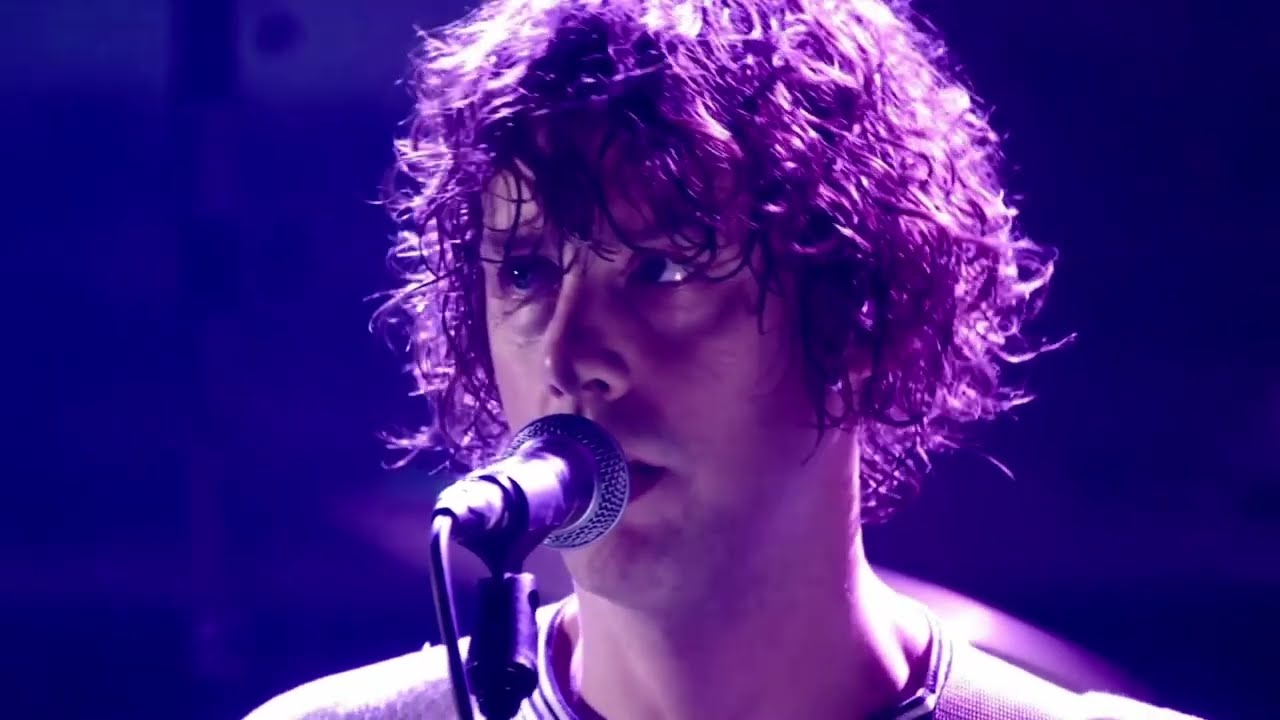 Razorlight - Up All Night (Live 2021)