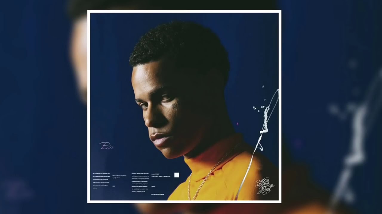 BIN - Para todas as mulheres que eu j&aacute; rimei *&Aacute;lbum completo* (SEM INTERRUP&Ccedil;&Otilde;ES)