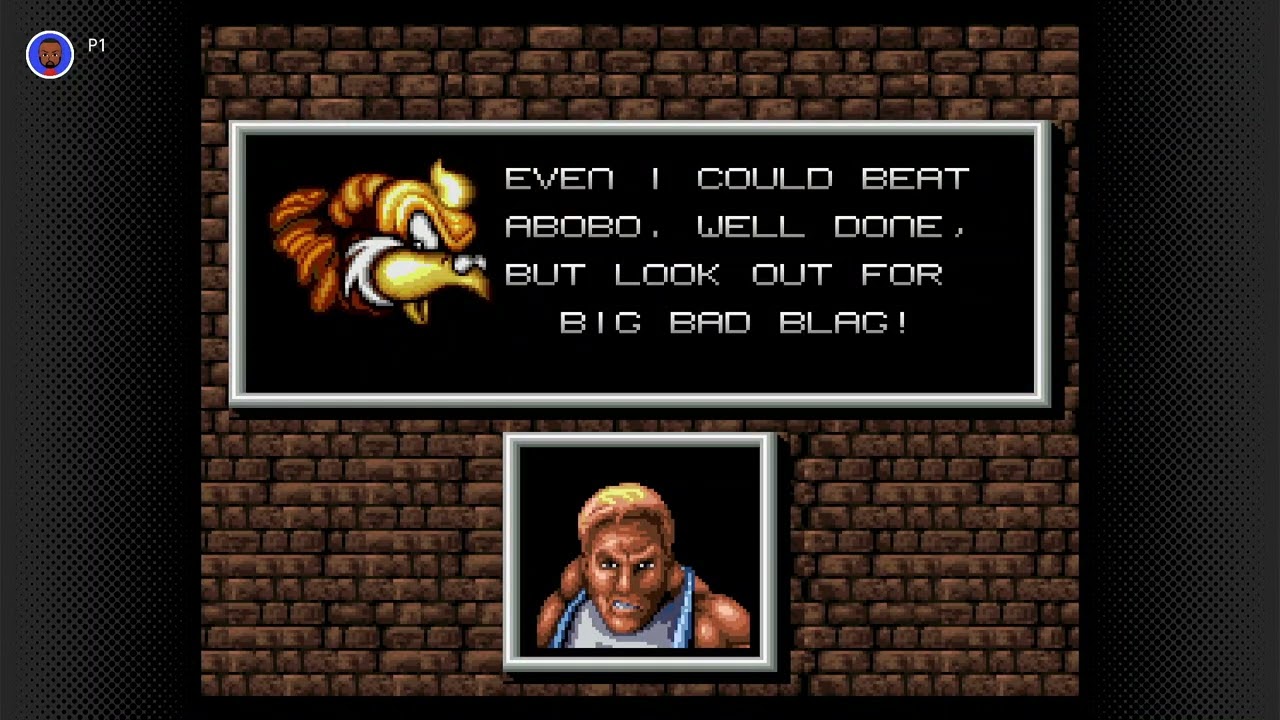 Battletoads and Double Dragon(SNES/Switch)Gameplay