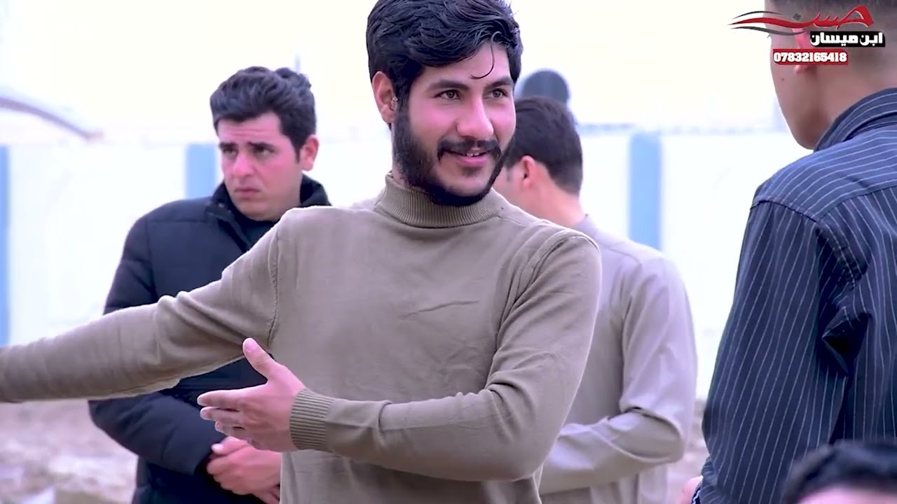 حفل زفاف الاخ  وسام البهادلي 