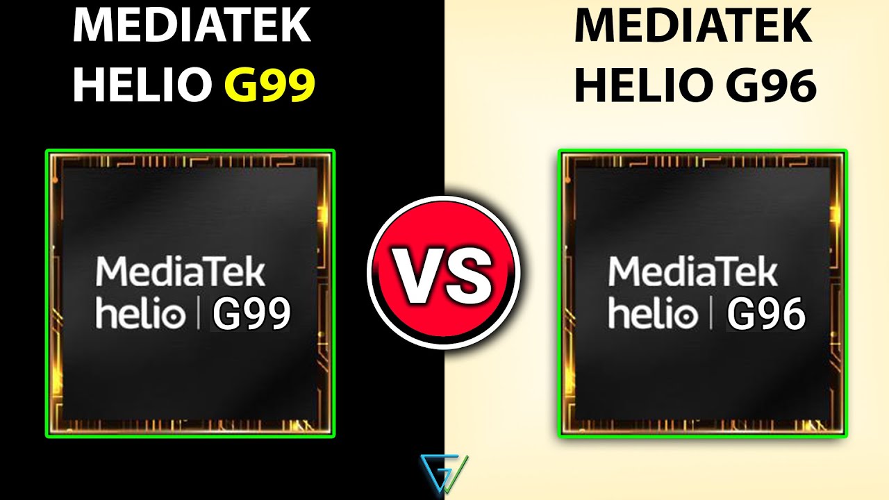 ⚡ Helio G99 Vs Helio G96 | 🤔 Upgrade? | 🔥 Mediatek Helio G99 vs Mediatek Helio G96