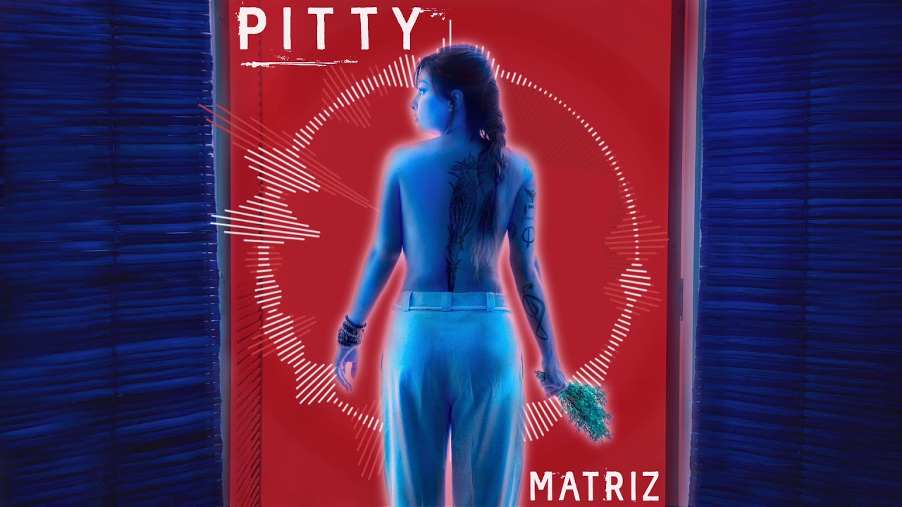Pitty - Bicho Solto (&Aacute;udio)