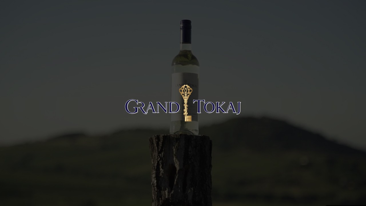 Grand Tokaj - Late Harvest