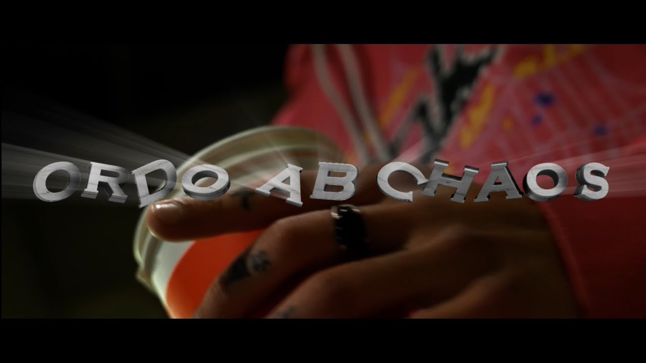 Spearit - Ordo Ab Chaos ( Clip Officiel )