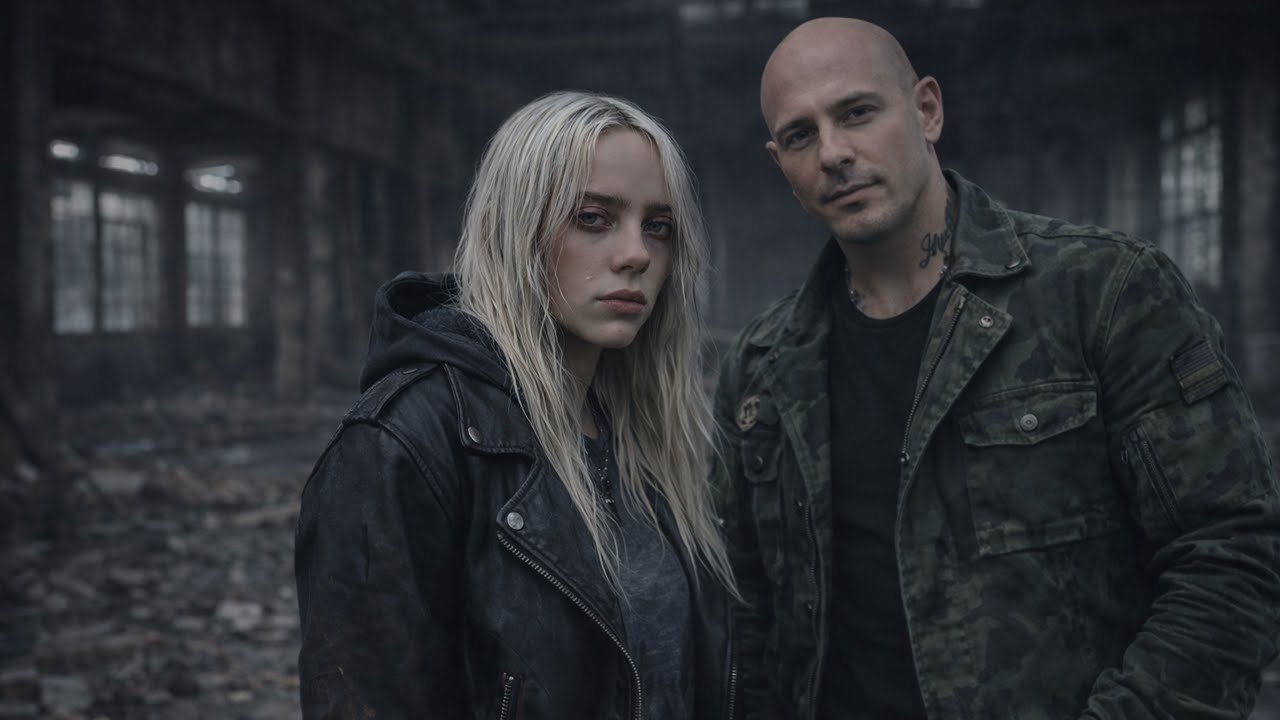 Billie Eilish ft. Pitbull – Most Unexpected Collab Ever