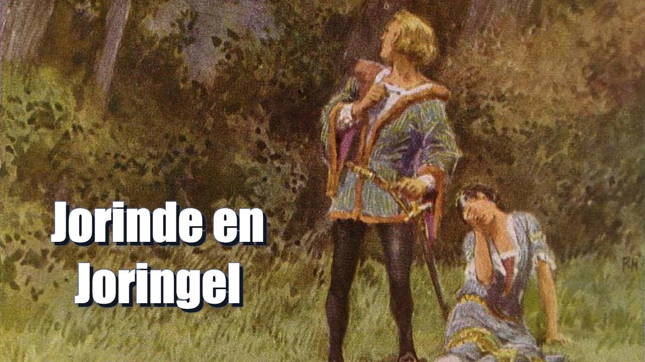 Verbonden Zielen: Het Betoverende Verhaal van Jorinde en Joringel