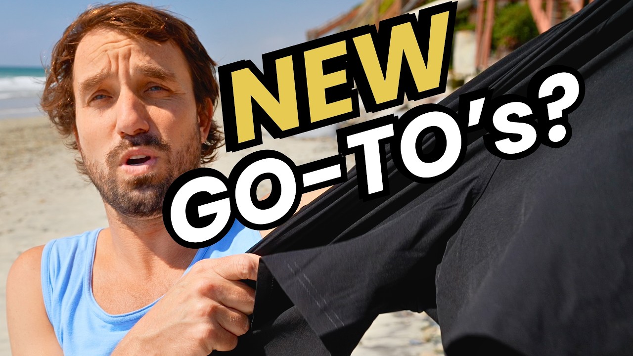 HO STEVIE! Surfing Boardshorts & Rash Guard Surf Shirt Review