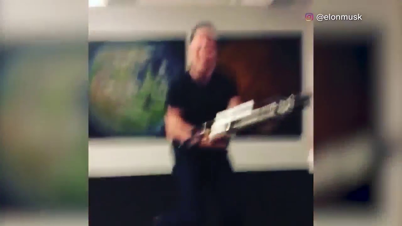 Elon Musk company selling $500 flamethrowers